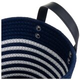 Casa Selección Tekstilne košare v kompletu 3 ks 38x22x20 cm – | Shoptok.si