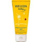 Weleda baby kopel za hladno mesece z bio ognjičem in timijanom - 75 ml | Shoptok.si