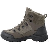 Jack Wolfskin Cold Bay Mid Texapore Smeđa | shoptok.hr