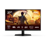 AOC Q27G42XE 68.58cm 27inch 2560x1440 1ms 2xHDMI DP Black | shoptok.hr