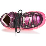 New Rock M-106N-C60 Ružičasta | shoptok.hr