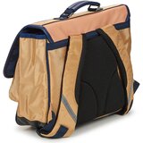 CARAMEL & CIE Šolska torba CARTABLE 38 CM FOOTBALL CLUB Večbarvna | Shoptok.si