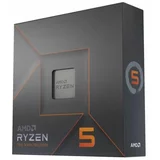 AMD Ryzen 5 7600 (AM5) Processor (PIB) with Wraith Stealth Cooler and Radeon Graphics - 100-100001015BOX