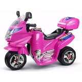  HC8051 Roza - Električni motocikl za vožnju | shoptok.hr