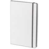  Beležka A5 Flux White | Shoptok.si