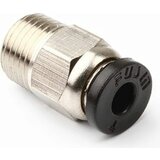 BondTech Metal Threaded Push-fit Conector - 4 mm Cijene