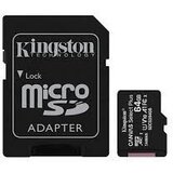 Kingston MEM SD MICRO 64GB Canvas Select Plus + Adapter SDCS3/64GB | shoptok.hr