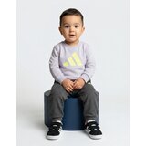 Adidas Essentials Joggers Set Kids Siva | shoptok.hr