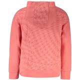 Nike Dječja Roza Majica s Kapuljačom na Patent | shoptok.hr