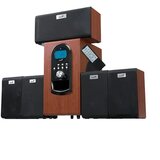 Genius Zvučnici za računar SW-HF 6000 5.1 v2 | ePonuda.com