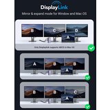 Ugreen Revodok Pro 312 Docking Station 12-in-1 USB-C | shoptok.hr