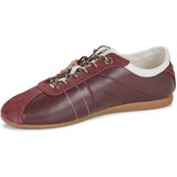 Armistice Nizke superge EVE SNEAKER Bordo | Shoptok.si