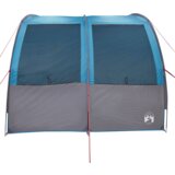 vidaXL Vodootporni šator 250 x 260 x 260 cm | shoptok.hr
