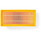 Nedis Filter za sesalnik vcf205kar oranžen, (5000543321) Cene