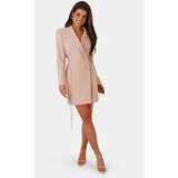Edoti Women's mini dress with sweetheart neckline and wide straps IMANY DL Cijene