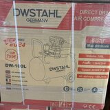Kompresor ZRAKA 100L DW STAHL 3 GODINE GARANCIJA | Eponuda.ba