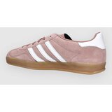 Adidas Gazelle Indoor W Superge warcla / ftwwht / gum3 | Shoptok.si