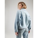 Levi's Prijelazna jakna svijetloplava | shoptok.hr