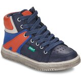 Kickers LOWELL sarena | shoptok.hr