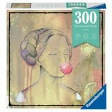 Ravensburger devojka i balon puzzle (slagalice) - RA12966 Cene