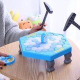 Smania Društvena igra PinguIce | shoptok.hr