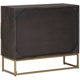  Ormar s ladicama s ladicama Mjed 75 x 30 x 65 cm | Eponuda.com