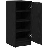  Ormar za cipele Crni hrast 29,5 x 35 x 70 cm Konstruirano drvo | shoptok.hr