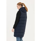 Weather Report Women's Chief W Long Puffer Vest | Eponuda.ba