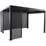 Gardenson Stranski Del Za Pergolo Origin, 85cm, 4 Kos | Shoptok.si