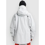 Burton Gore-Tex Reserve Jakna gray cloud | Shoptok.si