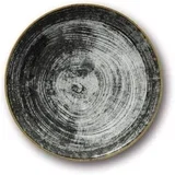 Round tanjir plitki Ø21cm