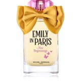 Michel Germain Emily in Paris New Beginnings parfumska voda za ženske 100 ml Cene