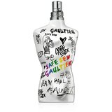 Jean Paul Gaultier Le Male Pride Edition 2026 toaletna voda 125 ml za muškarce Cijene