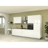 Marinelli Cucine Montažna kuhinja Astrea (Širina: 315 cm, S električnim uređajima) | shoptok.hr