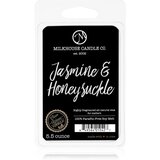 Milkhouse Candle Co. Creamery Jasmine & Honeysuckle vosak za aroma lampu 155 g | shoptok.hr