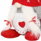  Božićni ukras "patuljak" 25 cm | shoptok.hr