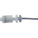 Plovna sklopka R1/8"-PPO/S-L44-PP18-1mPVC,10 W