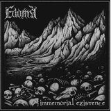 PETRICHOR EDOMA - Immemorial Existence (Vinyl) | Eponuda.com