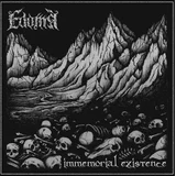 EDOMA - Immemorial Existence (Vinyl)