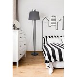 Opviq podna lampa belen 534LUN4574
