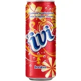 breskva gazirani sok 330ml limenka