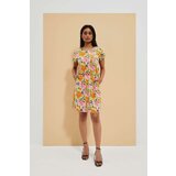 Marisse Women's Dress L-Su-4043 Orange | ePonuda.com