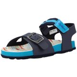Kickers Sandali & Odprti čevlji SOSTREET Modra | Shoptok.si