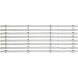 Eastern Star ES-1034, GRUNDIG 49VLX7730 LED TRAKE Slike