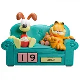Garfield - Kalendar Perpetual - Garfield, 3D