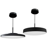 Viseći sistem VARIO, crni | Eponuda.com