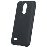 NOBRAND Silikonski ovoj za Nokia 2.1 - črn Cene