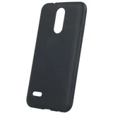 Silikonski ovoj za Nokia 2.1 - črn