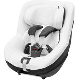 Maxi-Cosi ljetna navlaka za Pearl 360/Mica Pro Eco i-Size - Natural White | shoptok.hr