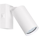  Brilagi - LED prigušiva zidna spot svetiljka SELE 1xGU10/6W/230V bela | Eponuda.com